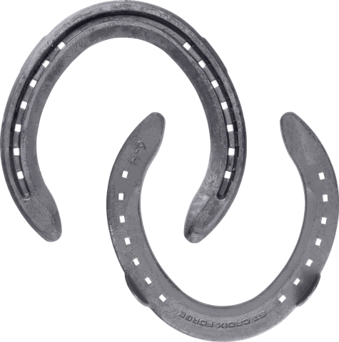 St Croix Concorde Xtra Steel Hind