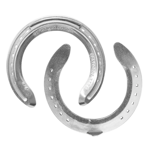 St Croix Concorde Xtra Alum Front