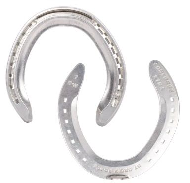 ST CROIX CONCORDE XTRA ALUM TOE CLIP HIND