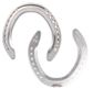 ST CROIX CONCORDE XTRA ALUM TOE CLIP HIND