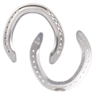 ST CROIX CONCORDE XTRA ALUM TOE CLIP HIND
