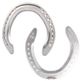 ST CROIX CONCORDE XTRA ALUM TOE CLIP HIND