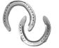 ST CROIX CONCORDE XTRA ALUM TOE CLIP HIND