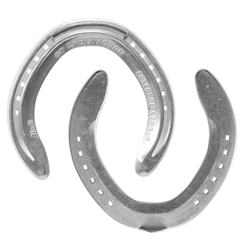 St Croix Concorde Xtra Alum Hind - Symmetrical