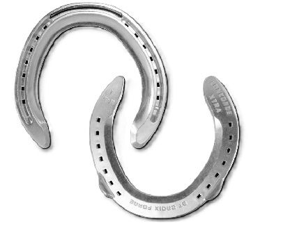 ST CROIX CONCORDE XTRA ALUM SIDE CLIP HIND