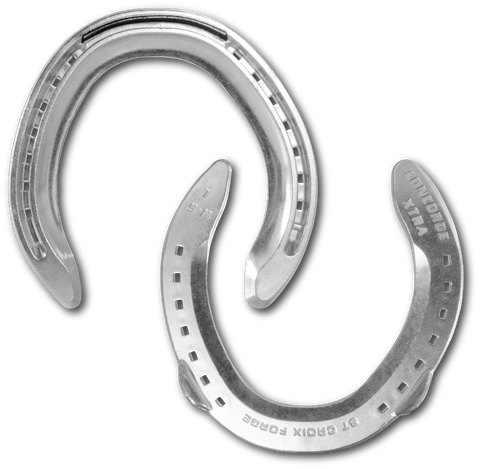 St Croix Concorde Xtra Alum Hind