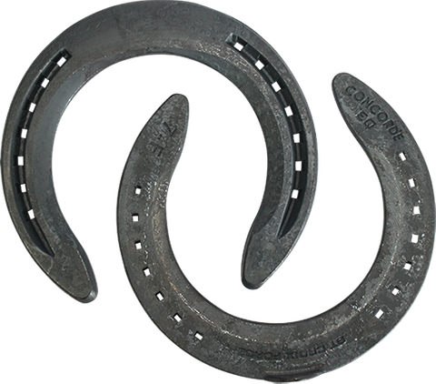 St Croix Concorde Equi-Librium Steel Front