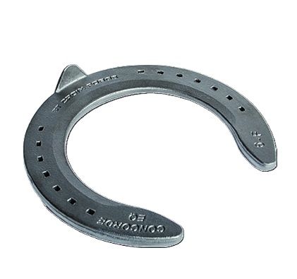 St Croix Concorde Equi-Librium Steel Front
