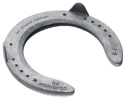 St Croix Concorde Equi-Librium Steel Front