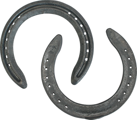 St Croix Concorde Steel Front