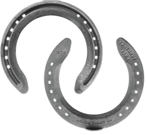 St Croix Concorde Xtra Steel Front