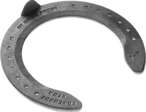 St Croix Concorde Xtra Steel Front