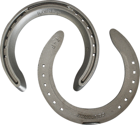 ST CROIX CONCORDE ALUM 2 DEGREE WEDGE FRONT