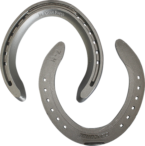 ST CROIX CONCORDE ALUM 2 DEGREE WEDGE HIND