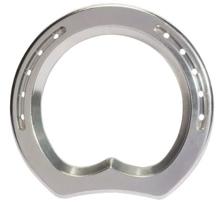 St Croix Xtra Alum Straight Bar