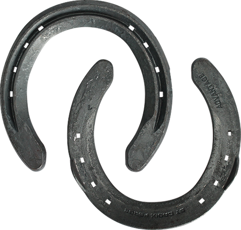 St Croix Advantage Steel Front