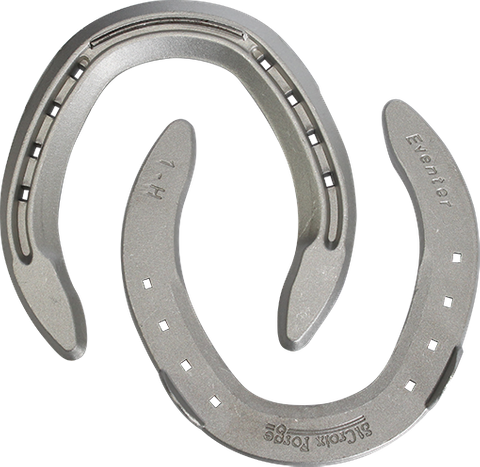 St Croix Eventer Alum Hind