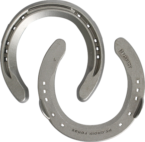 St Croix Advantage Alum 3 Degree Wedge Front