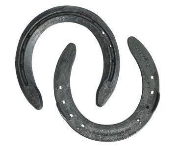 St Croix Eventer Steel Front