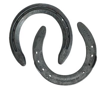 St Croix Eventer Steel Front