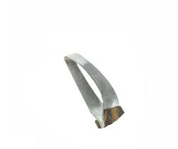 DOUBLE S LOOP KNIFE