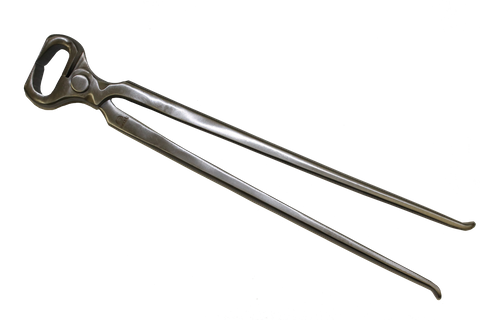 DELTA FARRIER NIPPERS