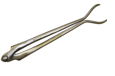 Edge Hot Fitting Tong