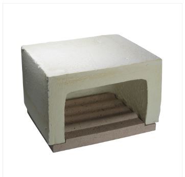 REBUILD KIT 1600C FORGE MOD.H