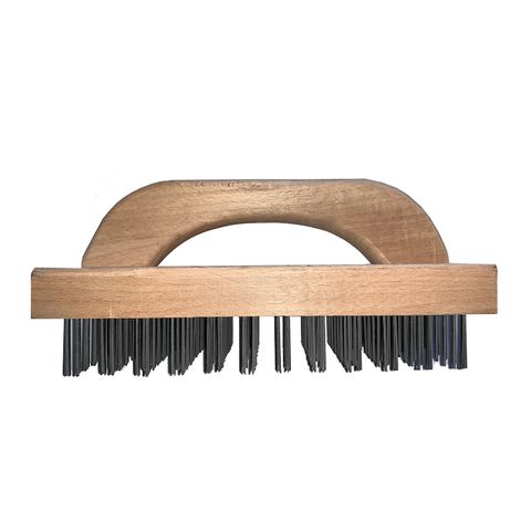 WIRE BRUSH