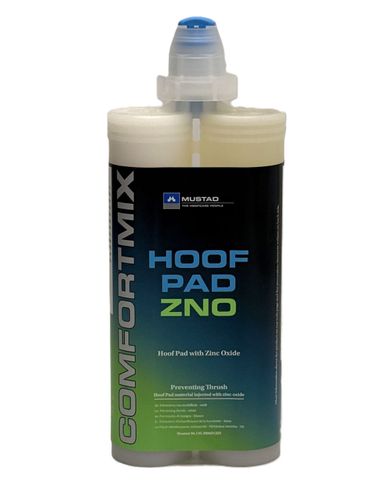 COMFORT MIX PAD SOFT ZNO