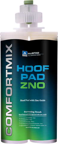COMFORT MIX PAD SOFT ZNO