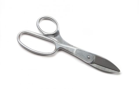 SOUND HORSE FARRIER SHEARS