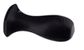 Heller Grip - Black Handle