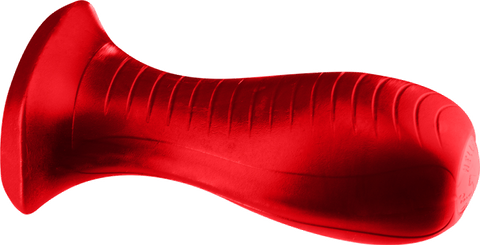 Heller Grip - Red Handle