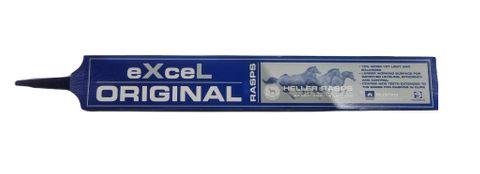 Heller eXcel Originial