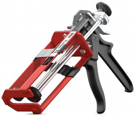 VETTEC DISPENSING GUN 210CC