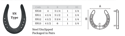 Double S SN Slider