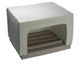 Blacksmith Italia Single Burner Forge