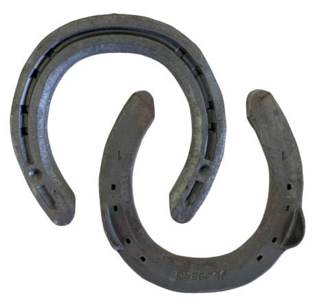 MUSTAD LIBERO CONCAVE 8MM FRONT
