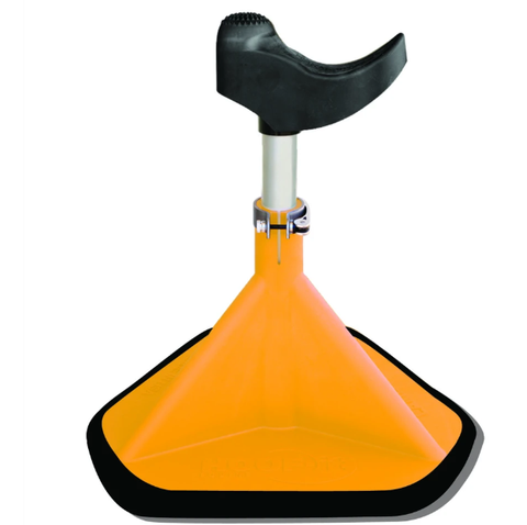 HOOF-IT PRO BLACKSMITH YELLOW