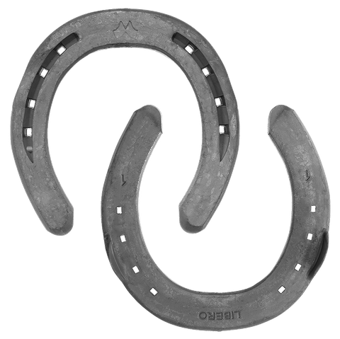 MUSTAD LIBERO FLAT FRONT 22X8