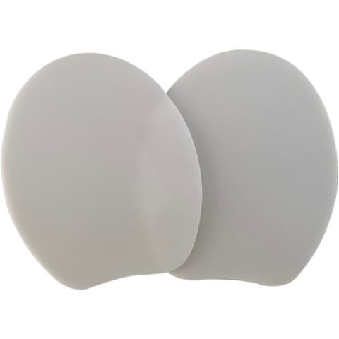 HOOF SHIELD PADS
