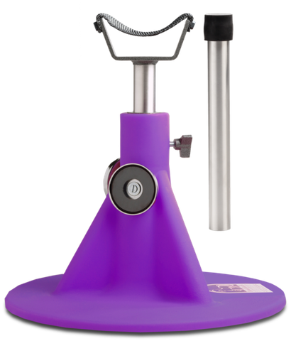 EQUINE INNOVATIONS HOOF JACK - PURPLE