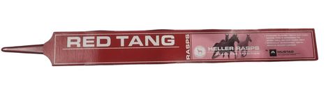 Heller Red Tang