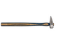 MUSTAD GDM IMPACT STAMP - FULLERED
