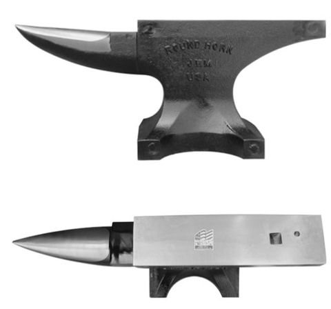 AB 120 LB LEGEND ANVIL