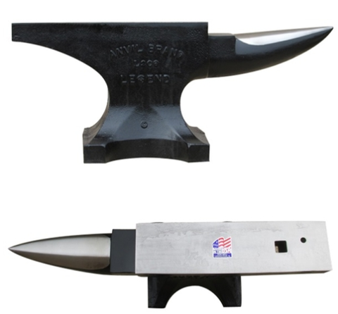 AB 200 LB LEGEND ANVIL
