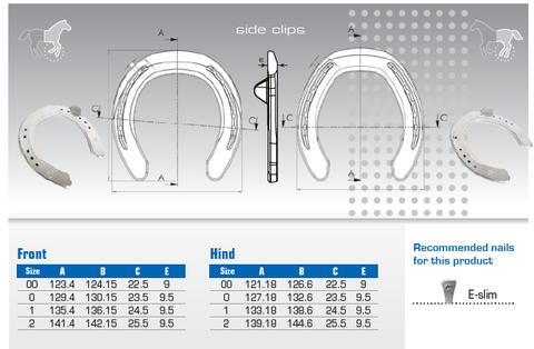 EQ PERFORMANCE HIND ALUM