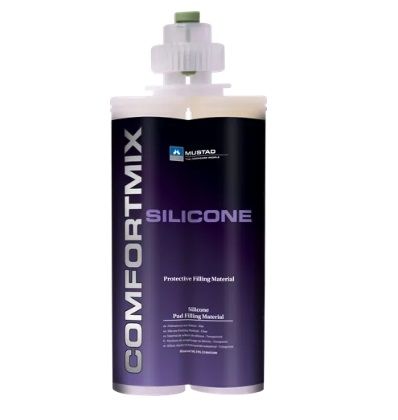 COMFORT MIX SILICONE 200CC