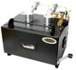 Blacksmith Italia Double Burner Forge